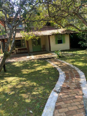 Paraíso Prumirim